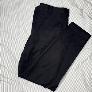 Black Chino Jeans  Men skinny Fit